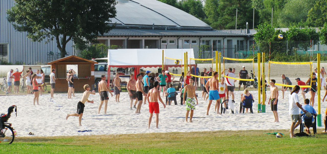 Beachvolleyball Tv Dingolfing E V Dingolfinger Halbmarathon Juniors Badminton Basketball Dukes Handball Jujutsu Leichtathletik Tischtennis Turnen Und Gymnastik Volleyball Fasching