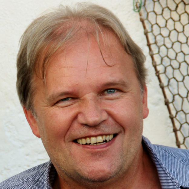 Walter Singer 1