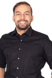 Amir Garbacz Amir Garbacz