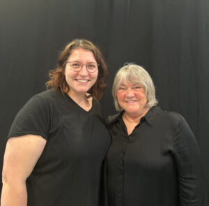 Thronrat Trainnerinnen