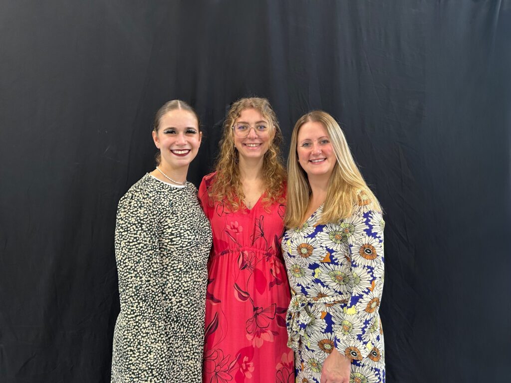 Hofmarschallinnen Trio 2026