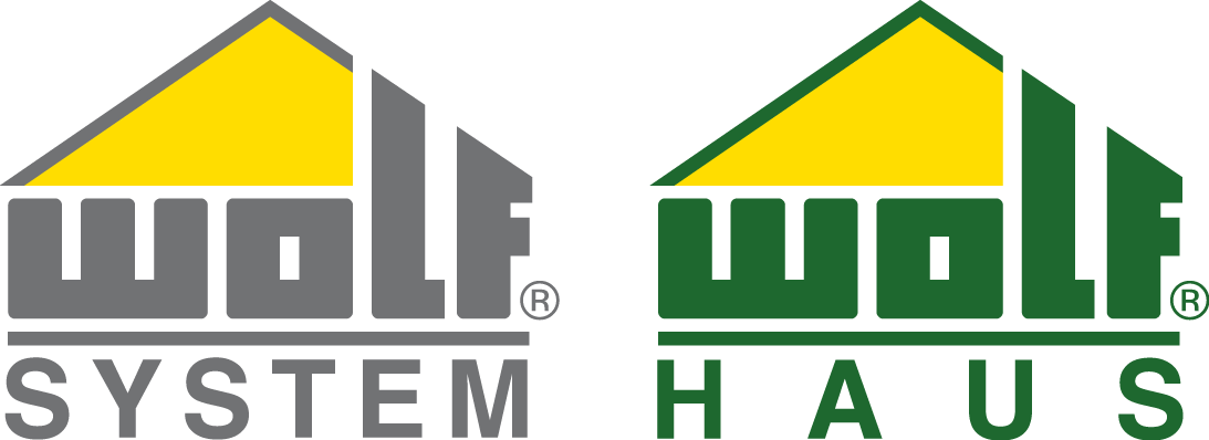 WOLF System Haus