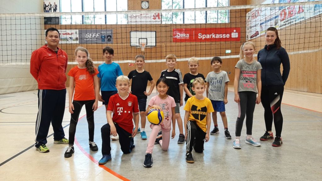 2021 U11 U14 Anfänger
