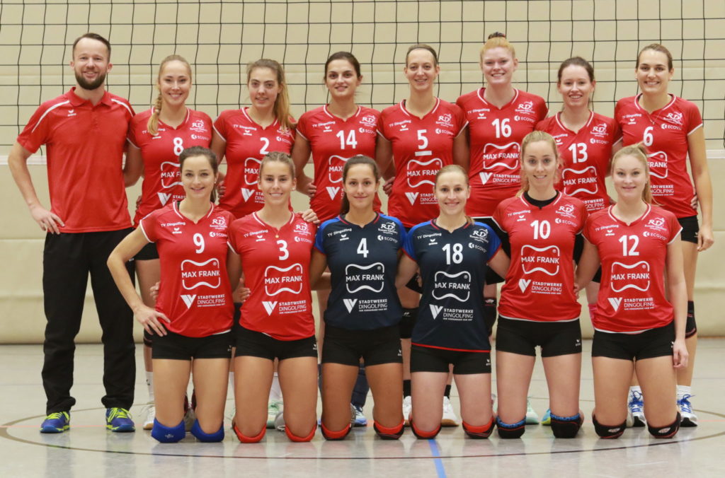 2. Basketball Bundesliga Damen 2. Basketball Bundesliga Damen
