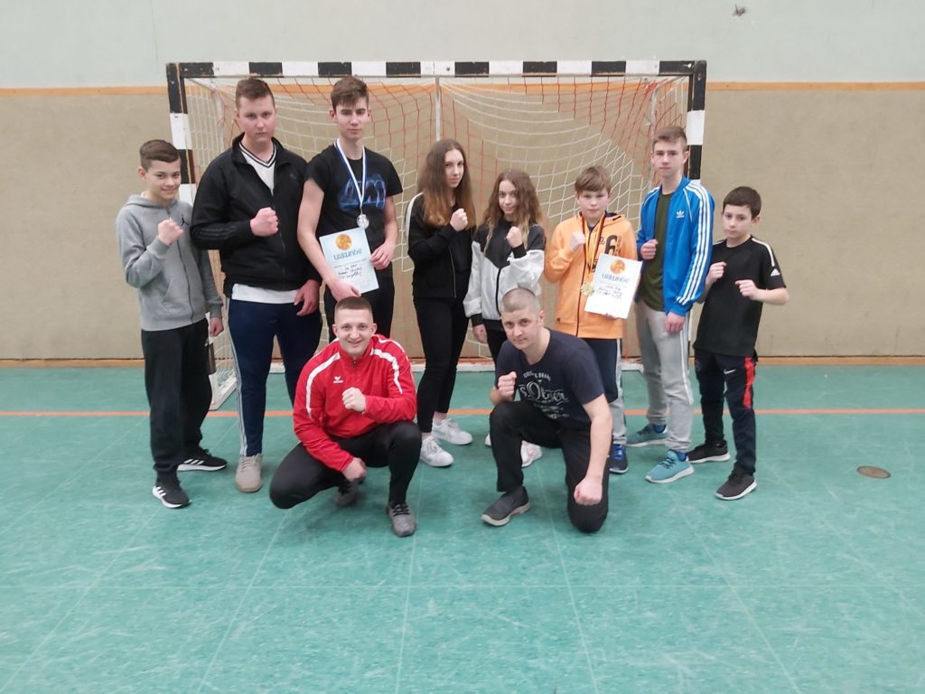Team TV Dingolfing