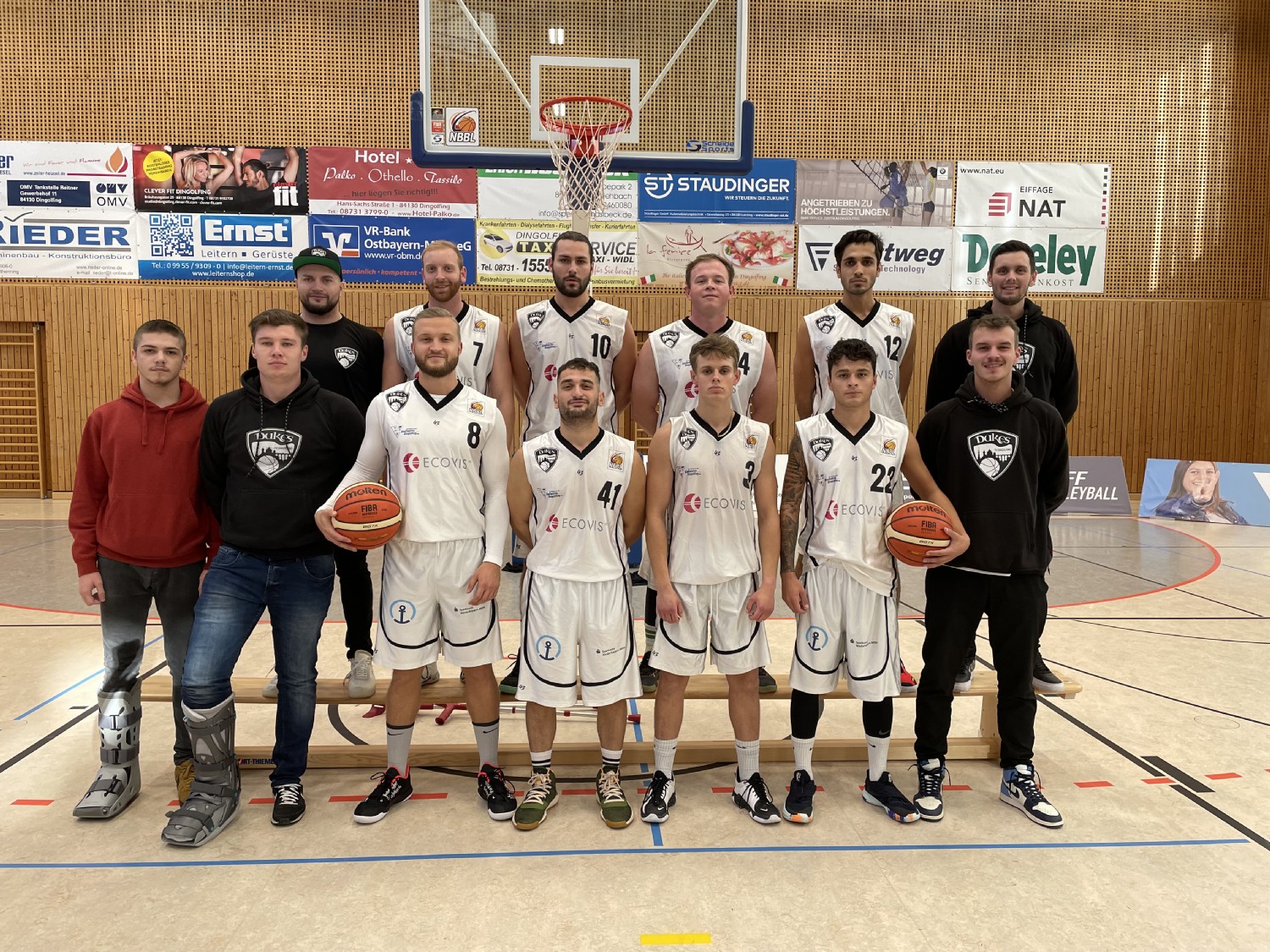 Teamfoto