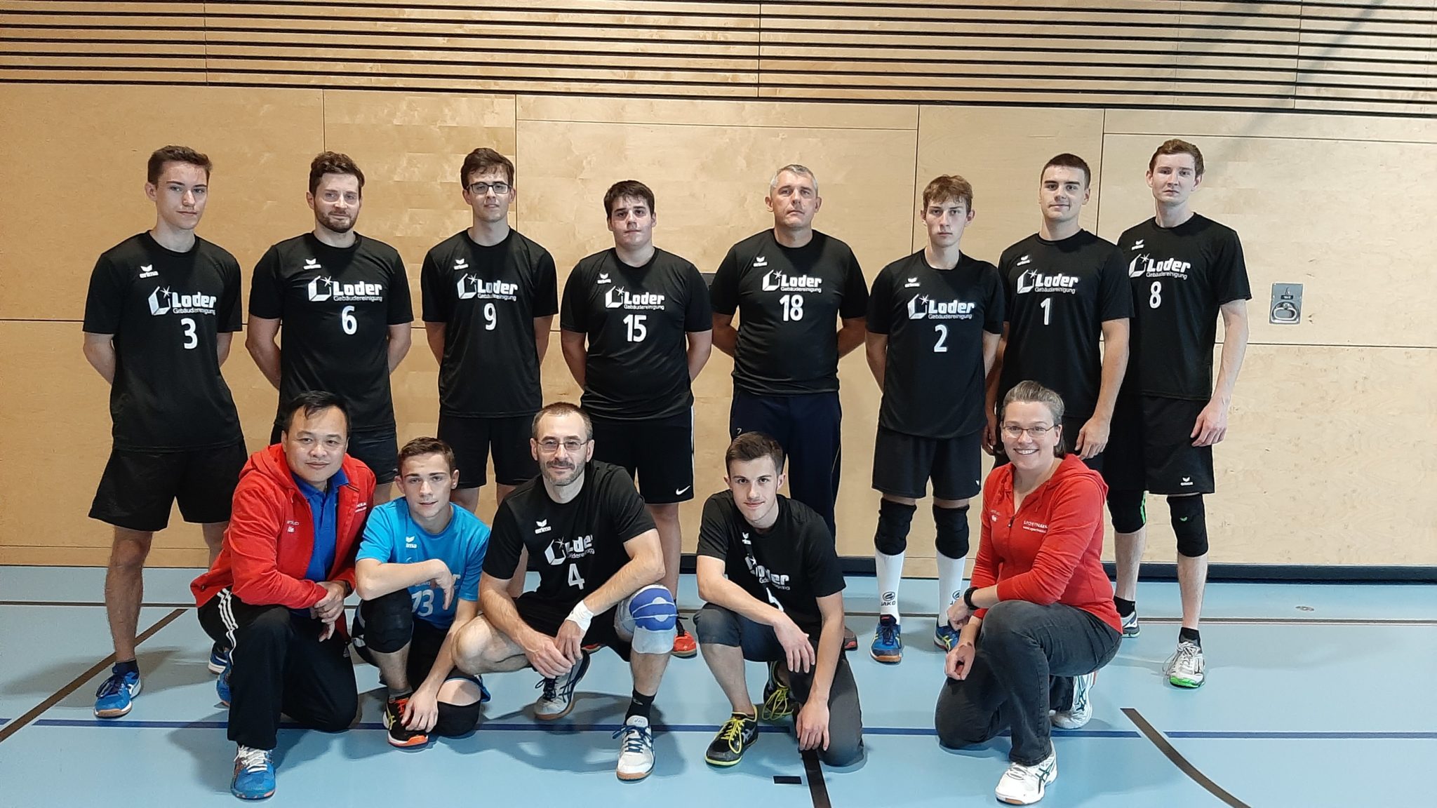 2021 Herren