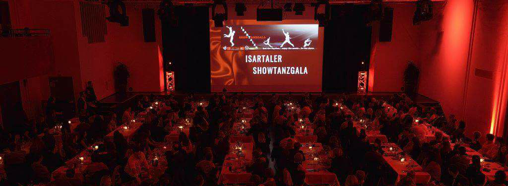 IsartalerShowtanzgala