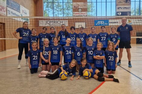 U12 U13 Saison 2023 2024