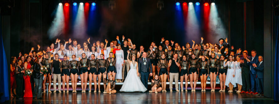 38 Fasching TVD 2024 Eiglsperger DSC 3946