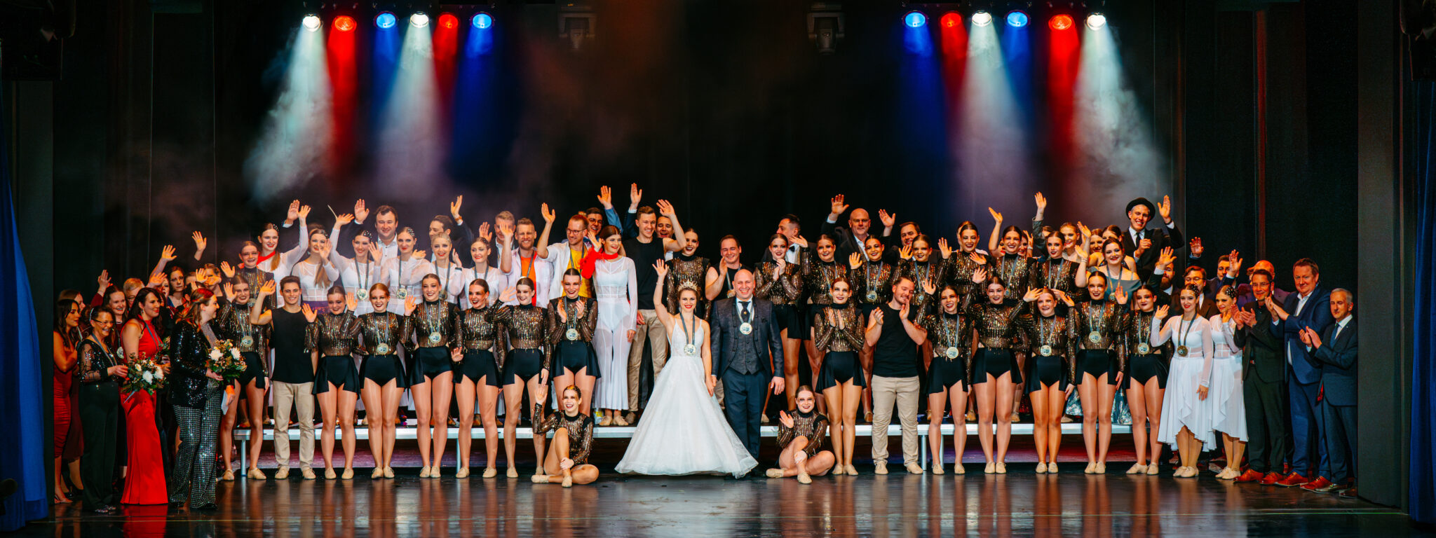 38 Fasching TVD 2024 Eiglsperger DSC 3946