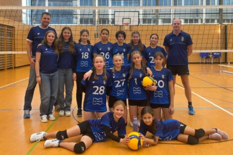 U14 Saison 2024 2025
