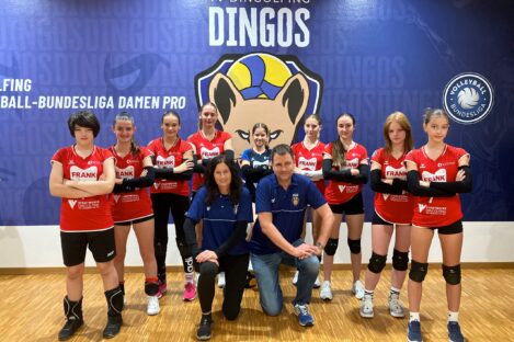 U16 I Saison 2024 2025