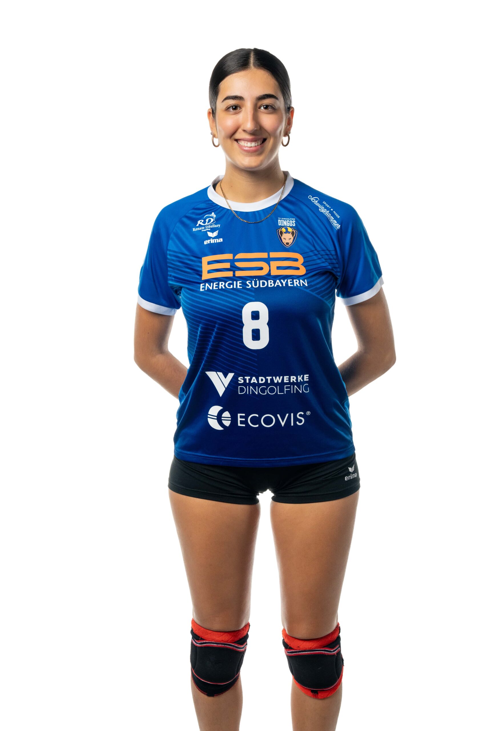 Christina Varela Min