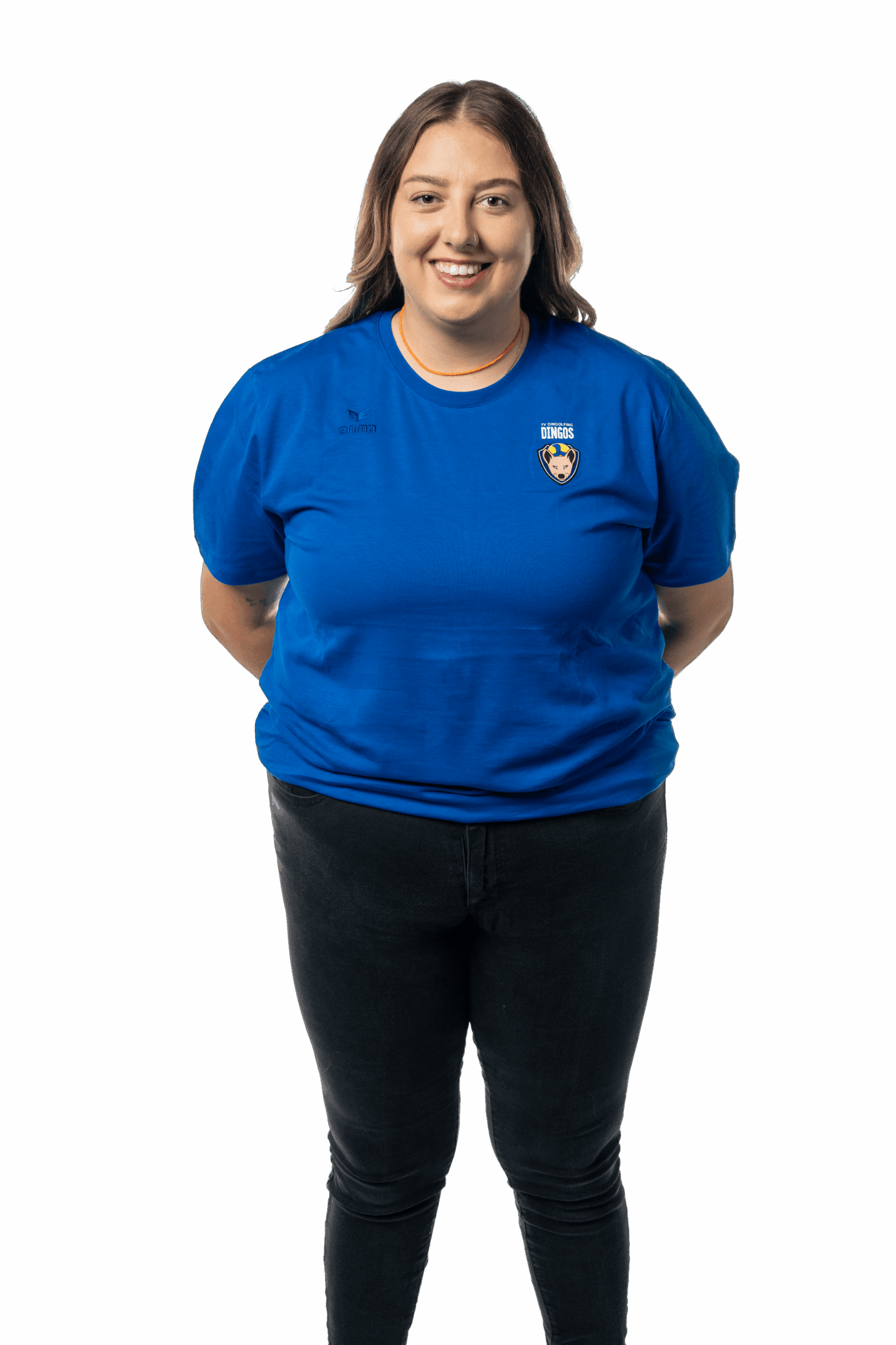 Hannah Schmitz Co Trainerin Min