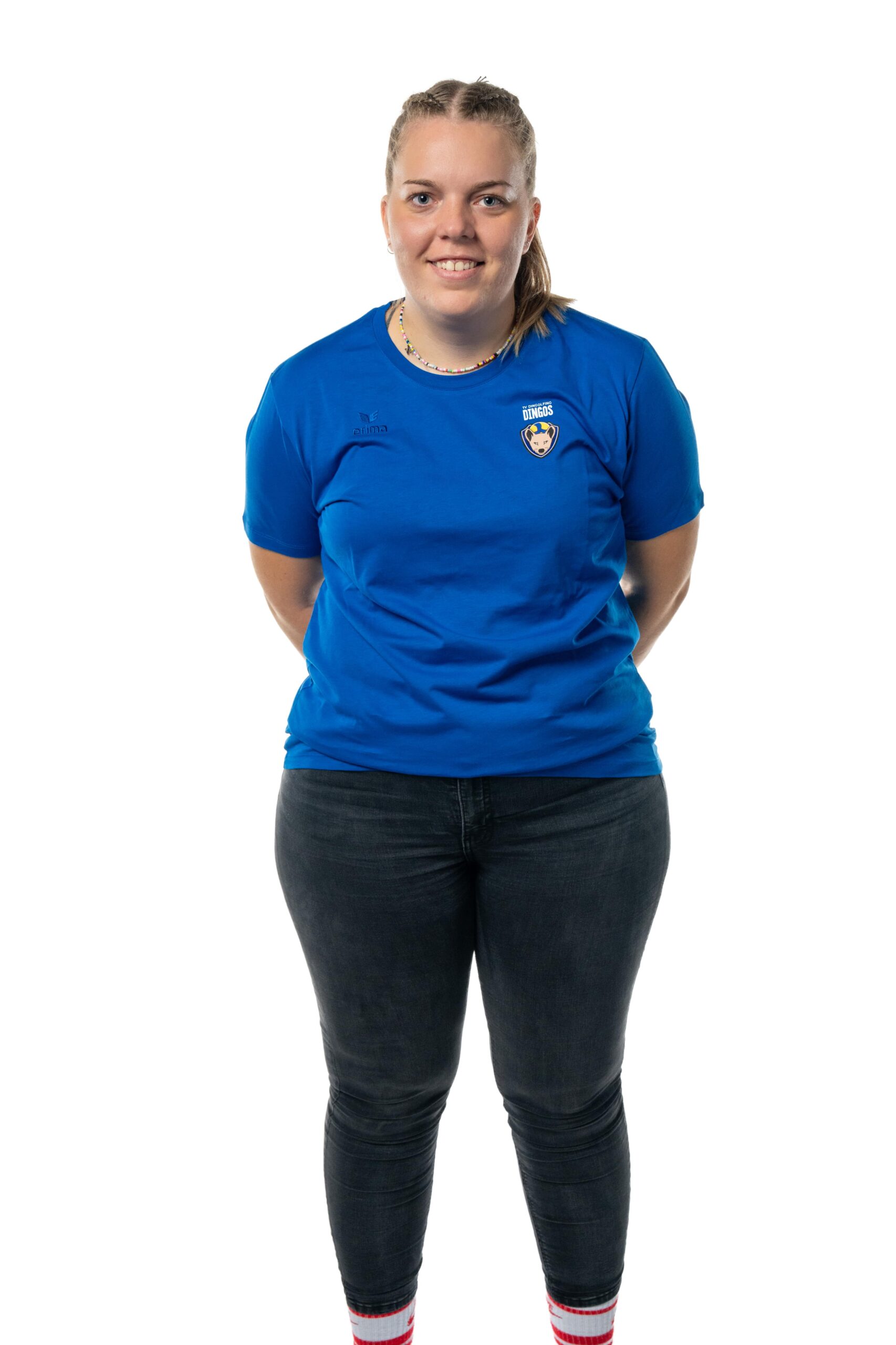 Nicole Fröhlich Physio Min