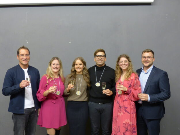 11.11. Neues Prinzenpaar