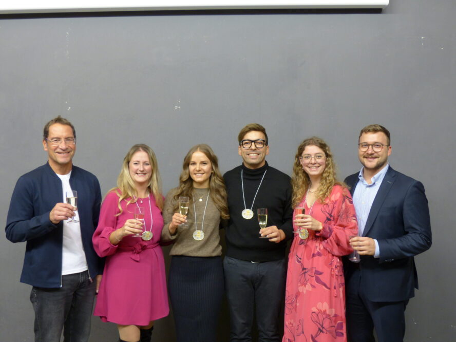 11.11. Neues Prinzenpaar