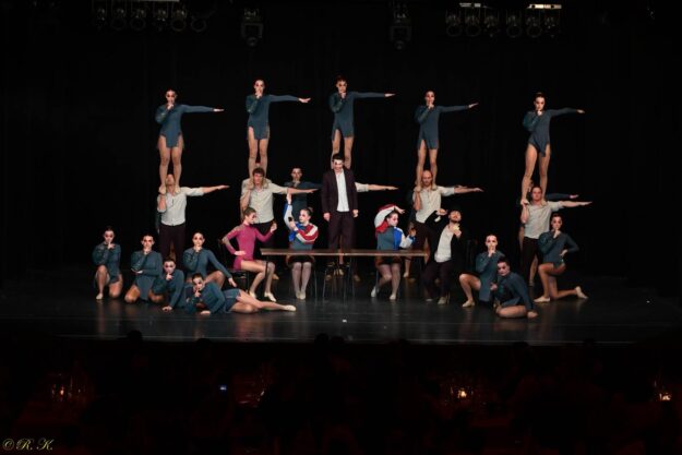 Isartaler Titelbild 2026