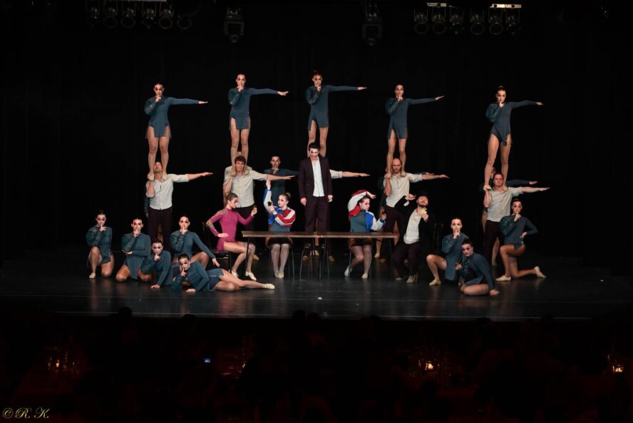 Isartaler Titelbild 2026