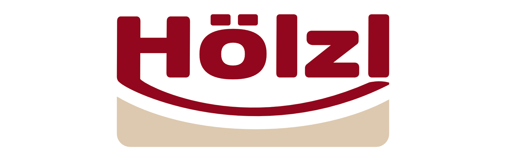 Logo Hölzl Logo Holz Hölzl